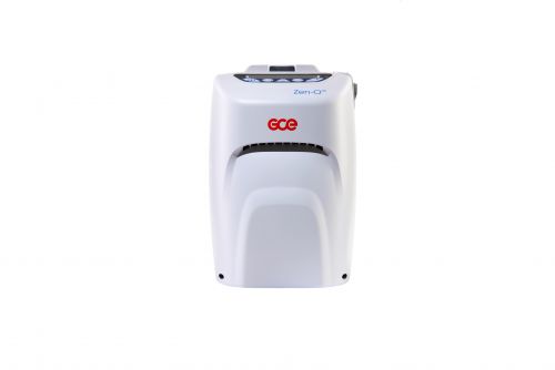 GCE Zen-O™ External Battery Charger - UK