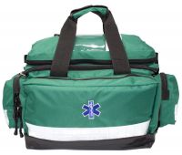 Large Paramedic EMT Trauma Holdall Green