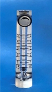 Caire (AirSep) Companion 5 Replacement Flow Meter 15063266