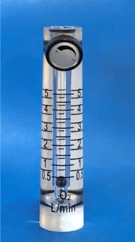 Caire (AirSep) Companion 5 Replacement Flow Meter 15063266