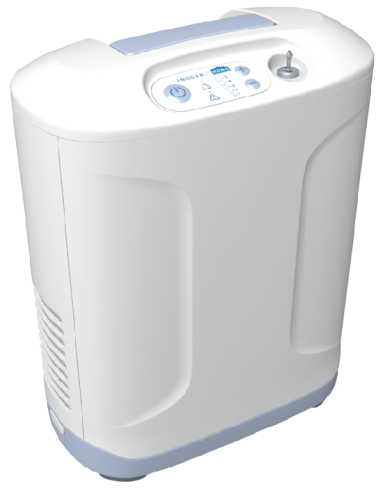NEW Inogen At Home Oxygen Concentrator GS-100