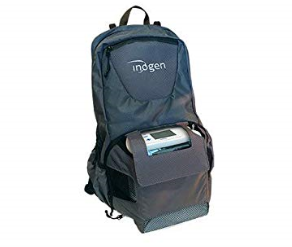 Inogen One G5 Backpack CA-550