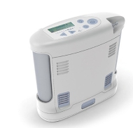 Inogen Portable Oxygen Concentrator Annual Maintenance