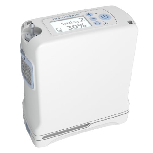 NEW Inogen One G4 Portable Oxygen Concentrator 4 Cell