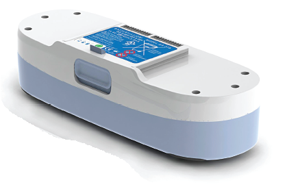 inogen battery g3 cell oxygen portable concentrator double multidoctorshop dose pulse settings flow mode replacement