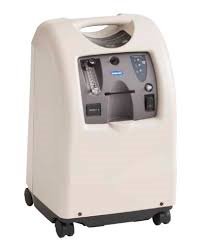 NEW Invacare Perfecto2 V 5L Oxygen Concentrator 