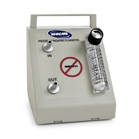  Invacare Precise Rx Pediatric Flowmeter