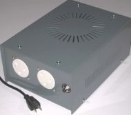 100v to 230v Voltage Convertor 1500va Japan to UK