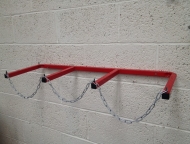 Wall bracket 3 X Cylinders 