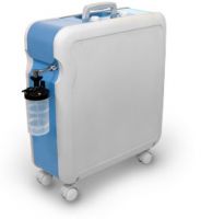 Kroeber 4.0 Medical Oxygen Concentrator 240V