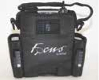 AirSep (Caire) Focus Carrying Bag with Battery Pockets