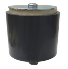 Airsep Centrox MU033-1 Muffler Assembly