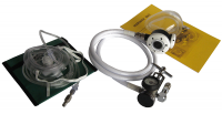 Marinox Mk2 D/V Regulator Emergency Oxygen System (No Cylinder or Case)