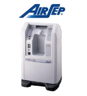 Airsep Newlife Elite 5 Oxygen Concentrator Service / Inspection