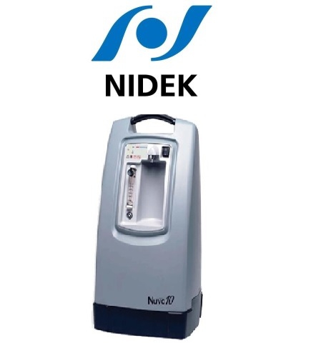 Nidek