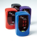 Nonin 9590 Onyx Vantage Finger Oximeter with Soft Carry Case
