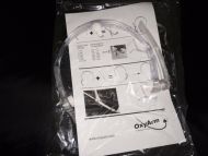 OxyArm™ Plus Clear Adjustable Head Band OA-HB-1125