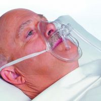 OxyMask™ Plus Large Mask inc 7′ tubing OP-1125-8