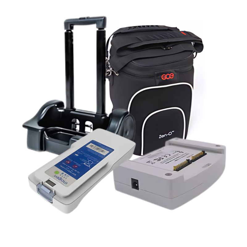 POC Batteries and Accessories