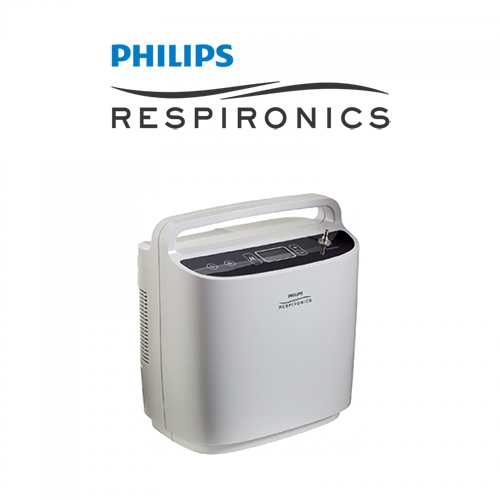 Phillips Respironics