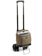 Philips Respironics SimplyGo Carry Cart