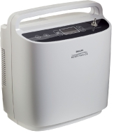 NEW Philips Respironics SimplyGo Portable Oxygen Concentrator