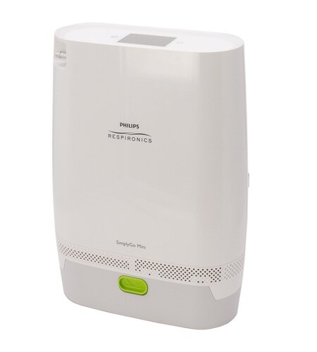 SimplyGo Mini