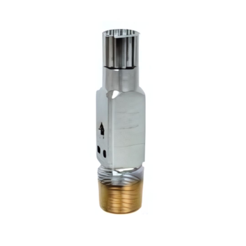 Pin Index Oxygen Cylinder Valves