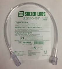 Humidifier Tubing Adaptor SO676