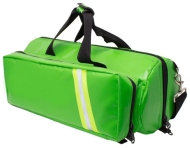 Wipe Down Barrel Bag Green