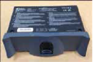 Pre-Owned Sequal Eclipse 5 Battery