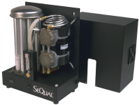 Sequal Workhorse Profile 23 Oxygen Generator