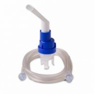 Sidestream Disposable Nebulizer Chamber