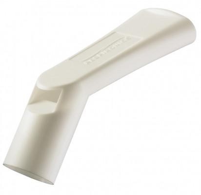 Sidstream Nebuliser Angled Mouthpiece