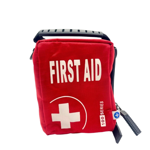 Eclipse Series 100 First Aid Kit Bag