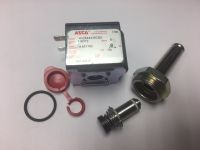 Airsep Solenoid Valve Rebuild KIT, Onyx / Newlife  200 VDC  VA001-2 