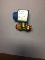 Airsep Valve Solenoid 1/8