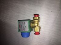 Drain Valve - VALVE SOLENOID 1/8