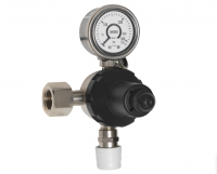 VARIMED High Pressure Regulator 