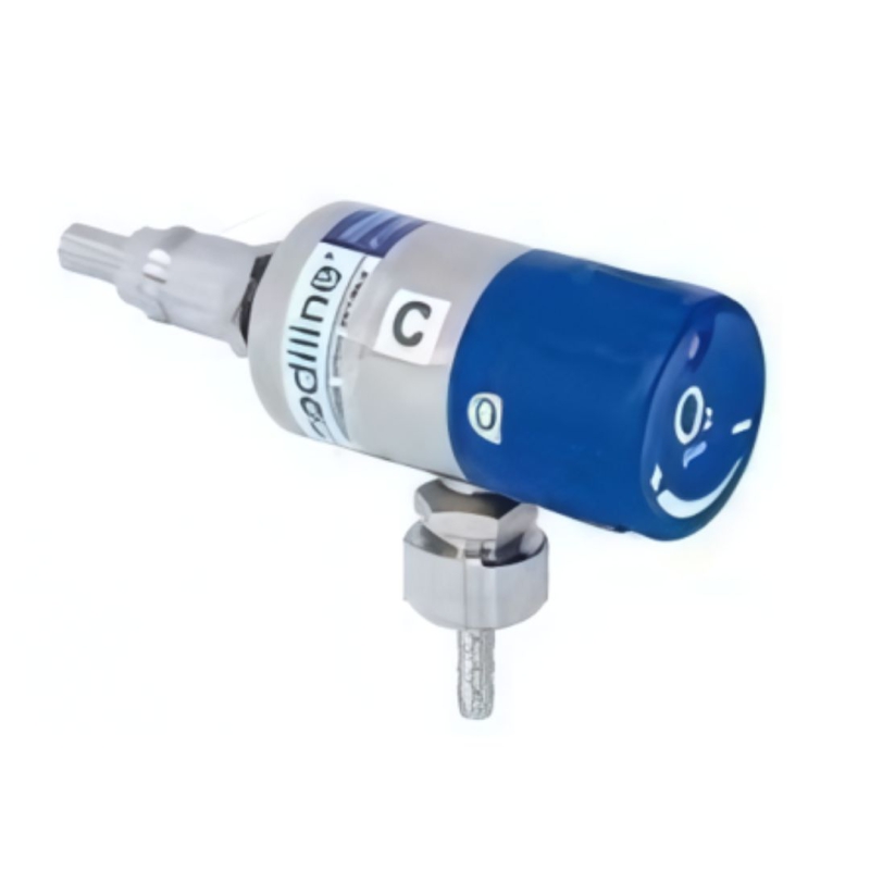 Wall Outlet Oxygen Regulators