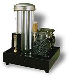 Sequal Workhorse 15 Oxygen Generator