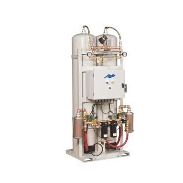 AirSep AS-G Oxygen Generator 250-320 cuft per hour