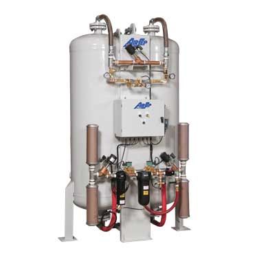 O2 generator clearance
