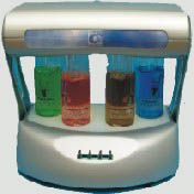 1 Station Oxygen Bar Package