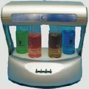 1 Oxygen Aroma Station (infusor Only)