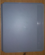 Airsep Onyx Front Panel