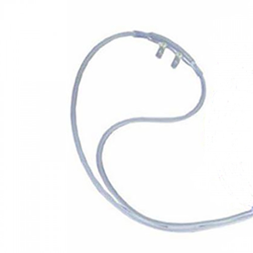 Oxygen Nasal Cannula