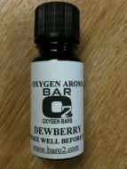 Dewberry Concentrated Oxygen Aroma