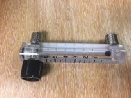 Airsep Flow 6 L 9 psi Meter FM080-1