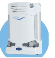 Airsep Freestyle Comfort Portable Concentrator (Rental) 